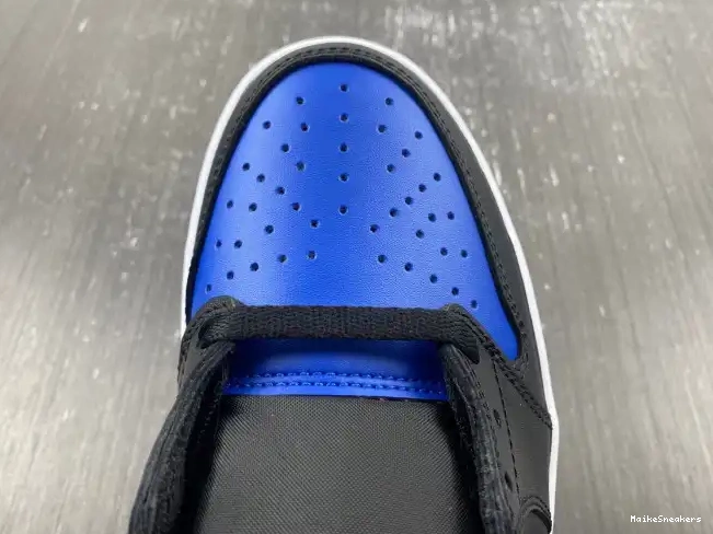 MaikeSneakers 705329-004 Royal (2015) Jordan Retro Low 1 0510